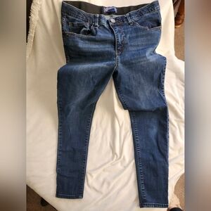 Democracy Blue Denim Jeans